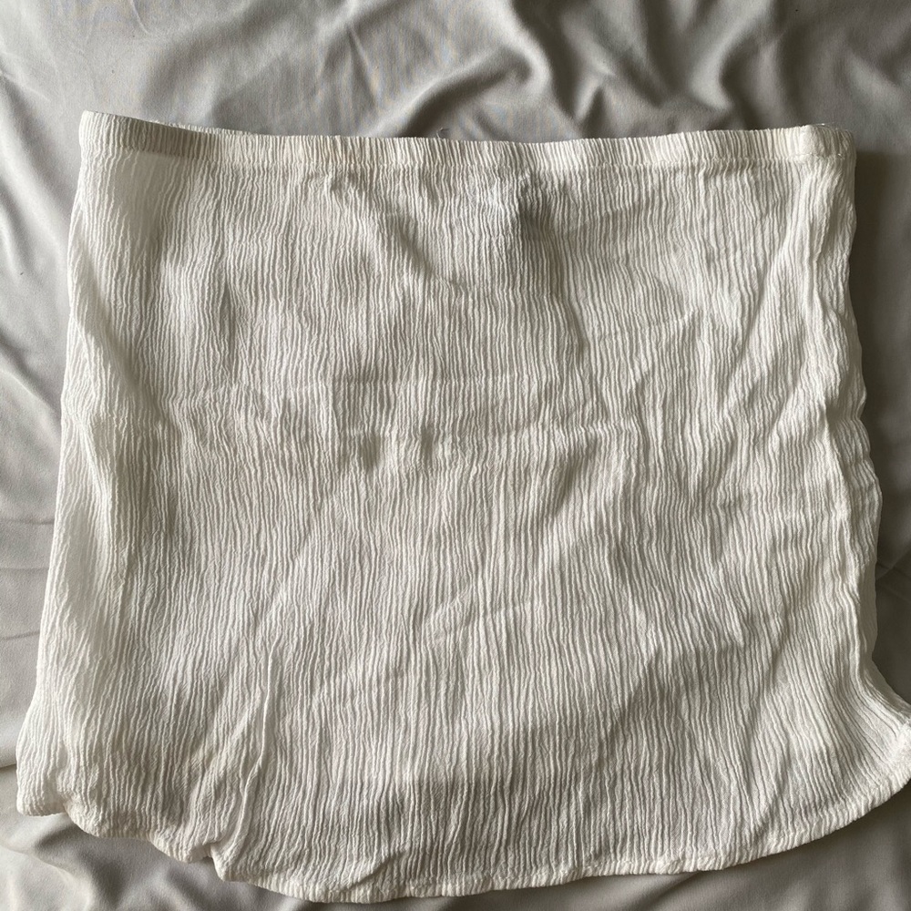 3/20$ Urban planet tube top